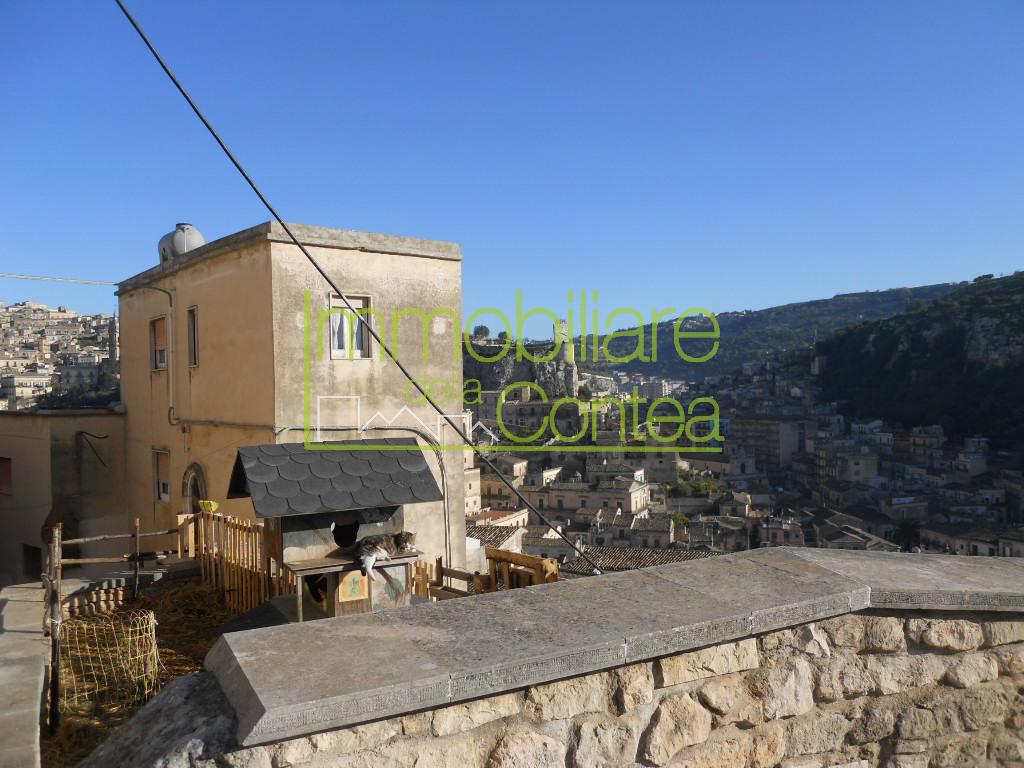 CASA INDIPENDENTE PANORAMICA RIF 564 - Immagine# 1